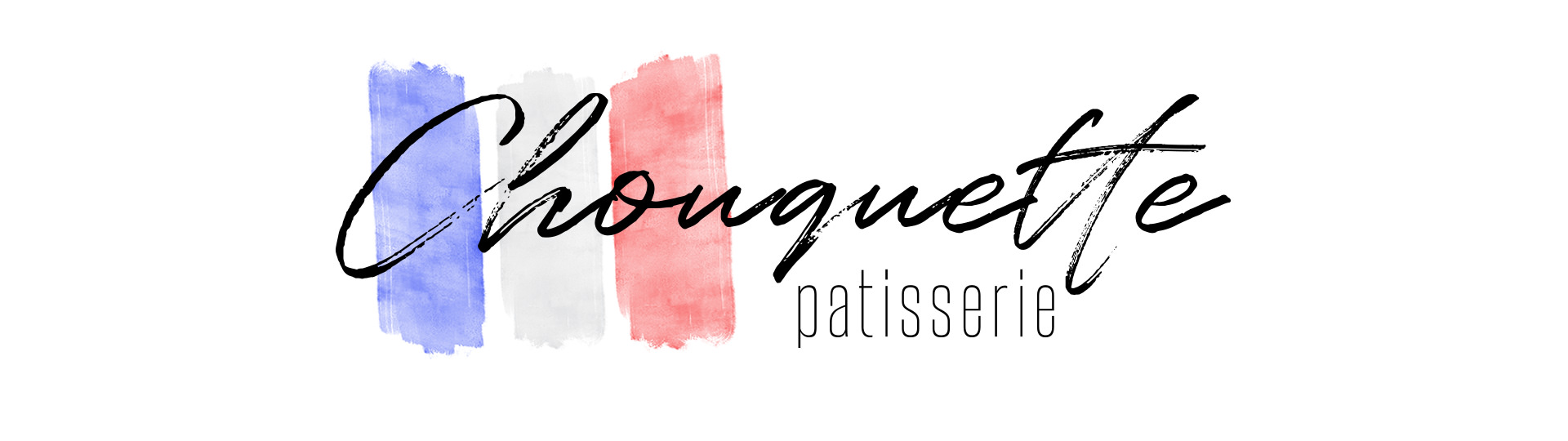 Chouquette Patisserie logo