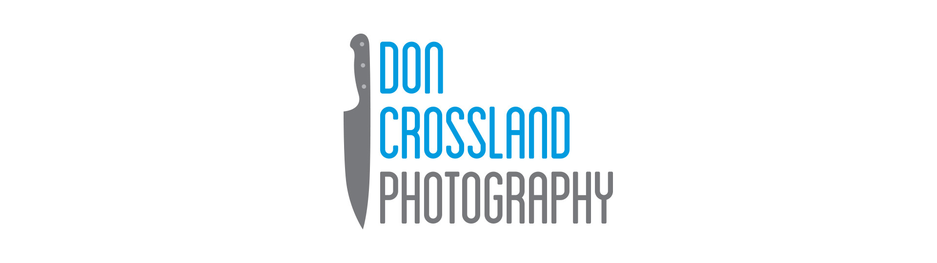 Don Crossland Photography logo