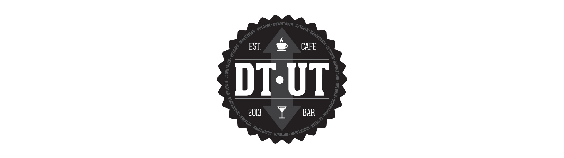 DT-UT logo