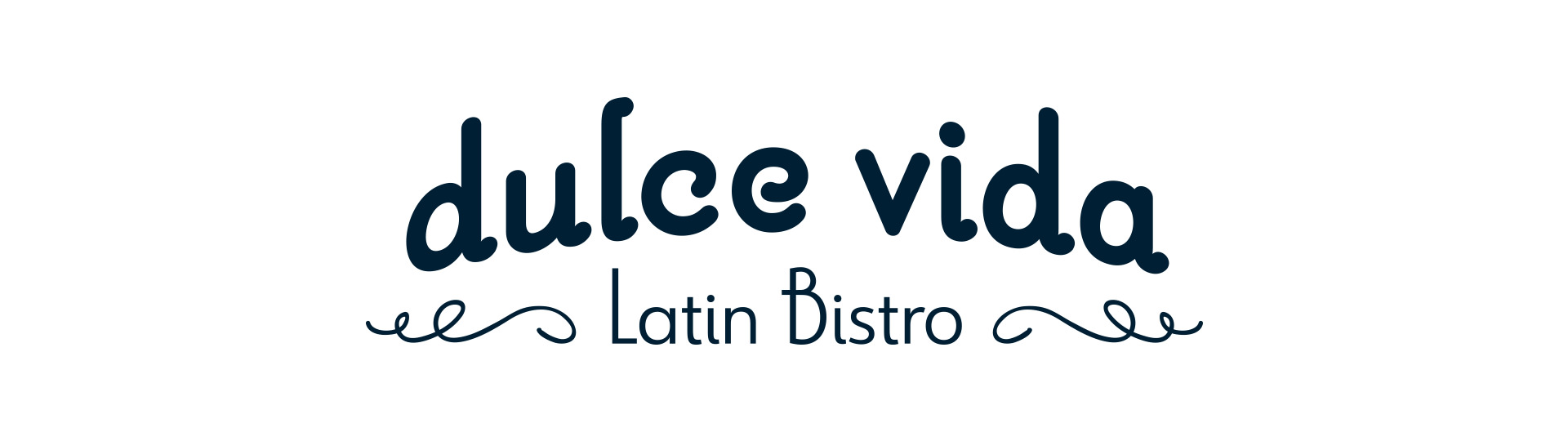 Dulce Vida Latin Bistro logo