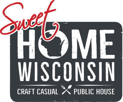 Sweey Home Wisconsin logo