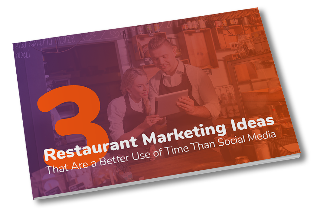 3 Restaurant Marketing Ideas Guide