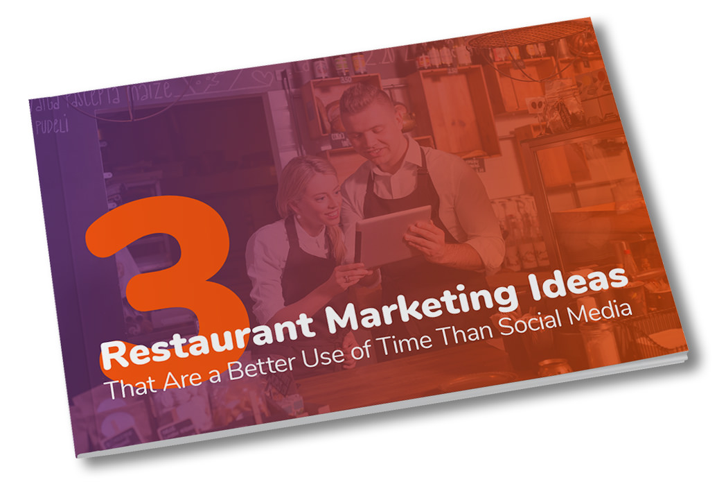 Restaurant Marketing Ideas Download