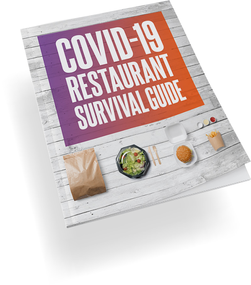 COVID-19 Restaurant Survival Guide